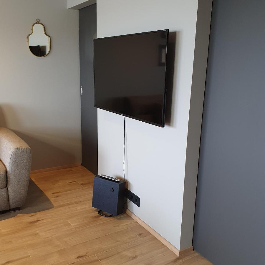 Luxury Loft Apartment Akureyri Exterior foto