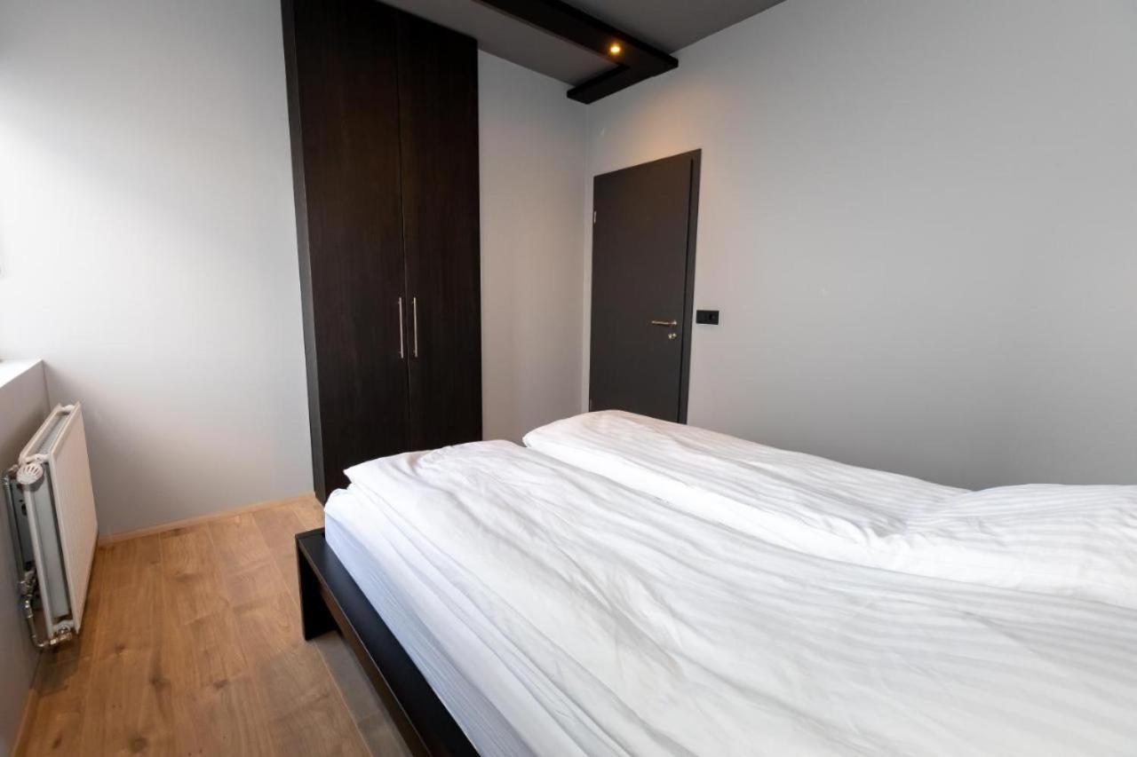 Luxury Loft Apartment Akureyri Exterior foto