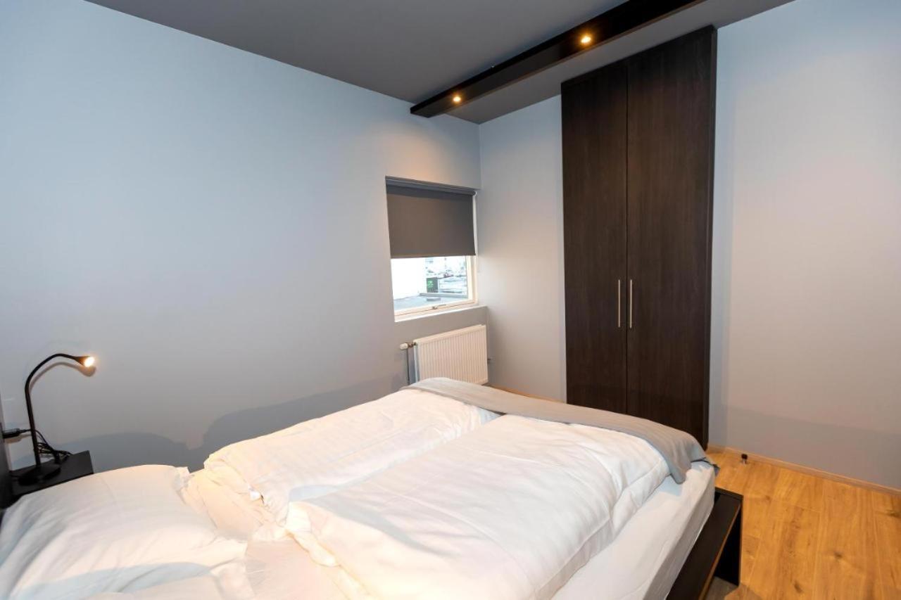 Luxury Loft Apartment Akureyri Exterior foto